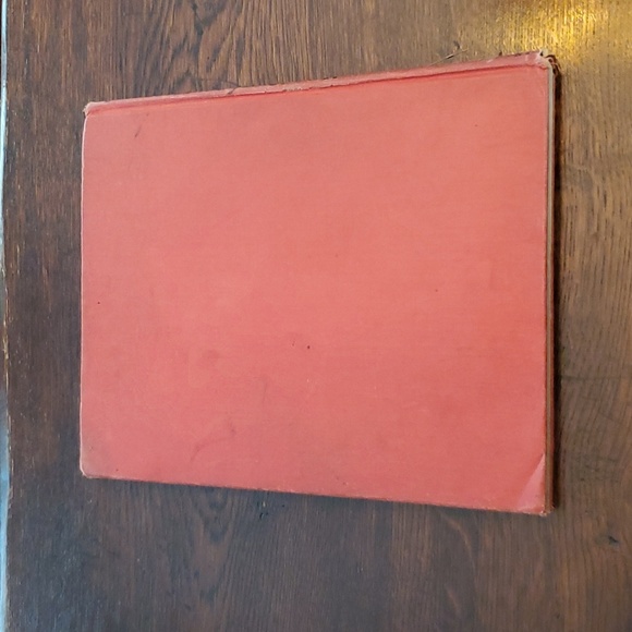 Vtg 1943, Thomad Jefferson, Hendrik Willem Van Loon Cloth Book - Picture 14 of 16